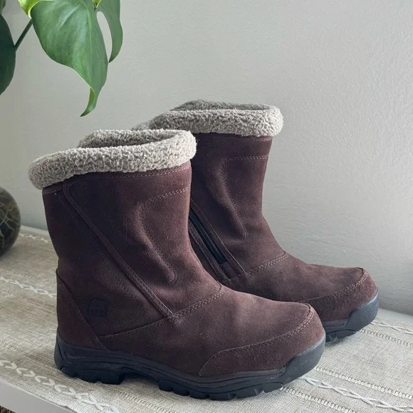 Outdoor Adventure: Sorel, Canada Goose, Kuhl & More Posh Party